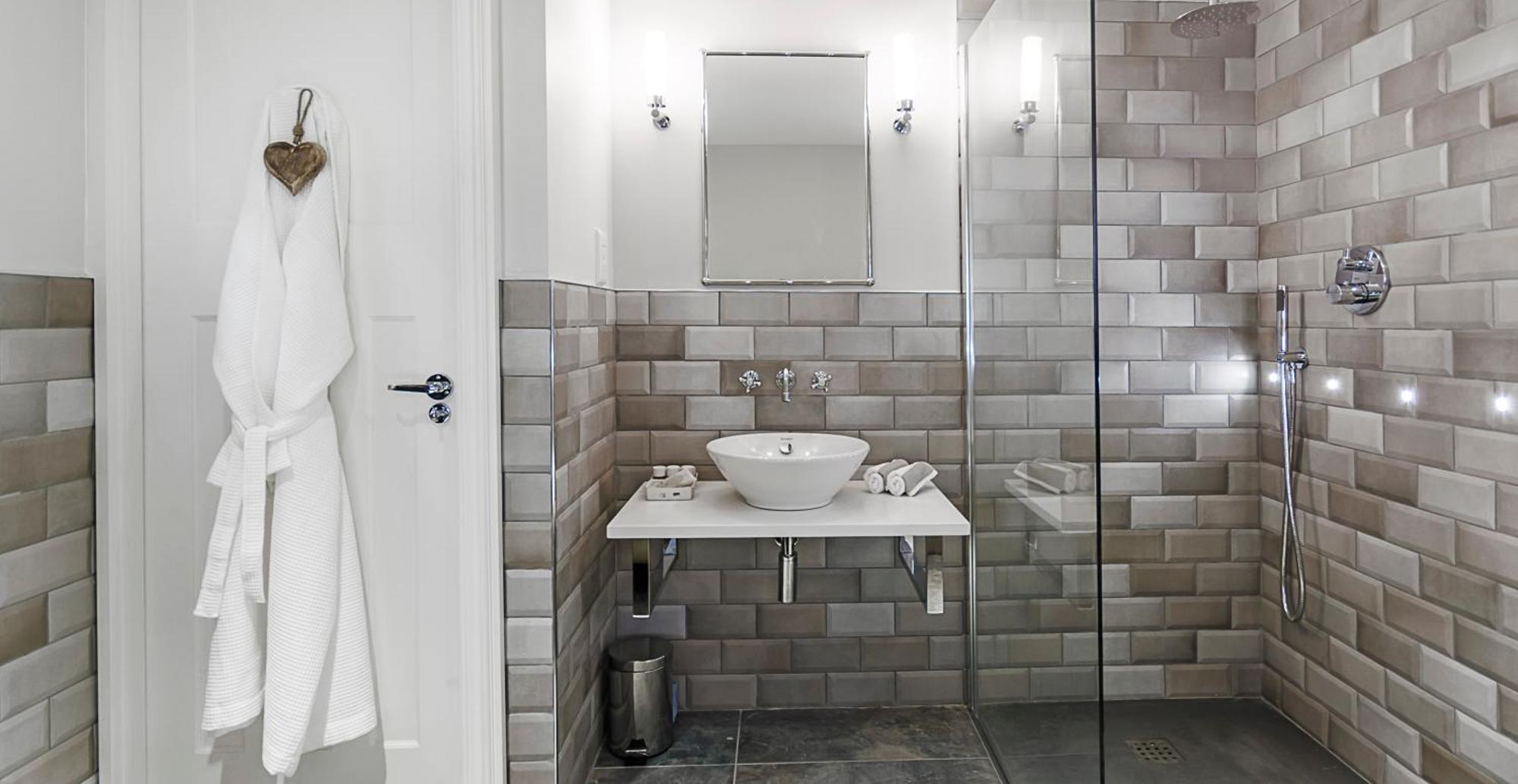 Brocco On The Park Boutique Hotel Sheffield Quarto foto